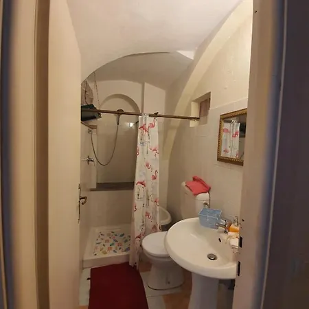 Apartment Bomboniera *