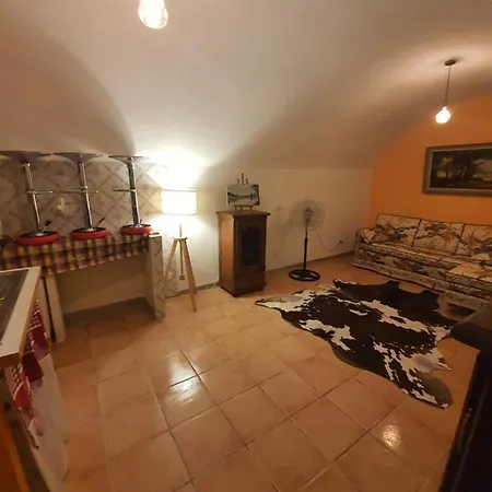 Bomboniera Apartment