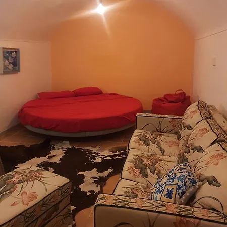 Bomboniera Apartment *